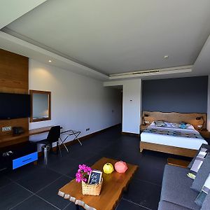 Pokój typu deluxe z łóżkiem king-size
